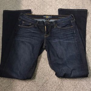 Lucky brand jeans🍀